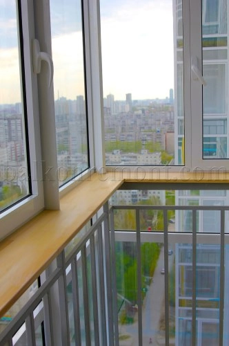 балконы екатеринбург фото