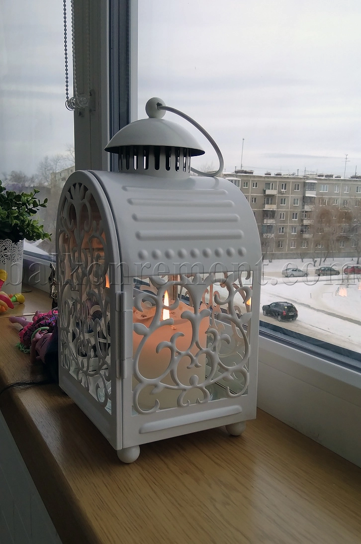 балконы